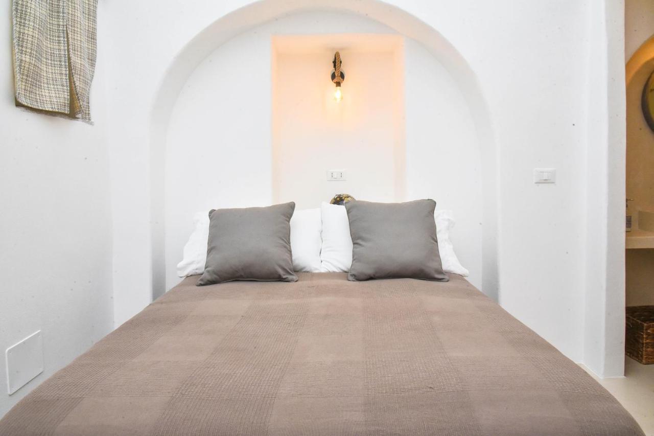 Casa Flami' 3 Apartment Ostuni Exterior foto