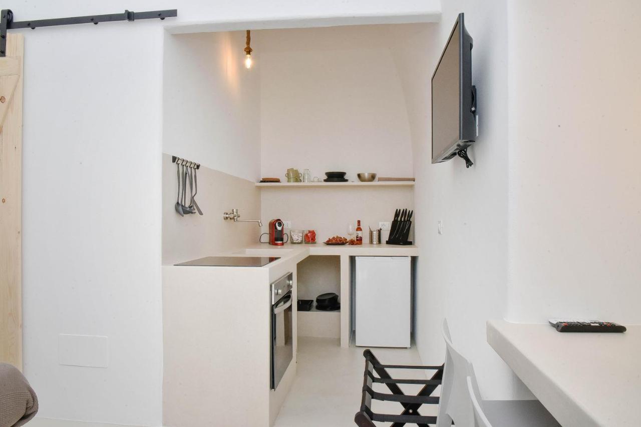 Casa Flami' 3 Apartment Ostuni Exterior foto